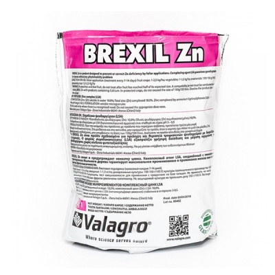 Брексил Цинк (Brexil Zn), 5 кг